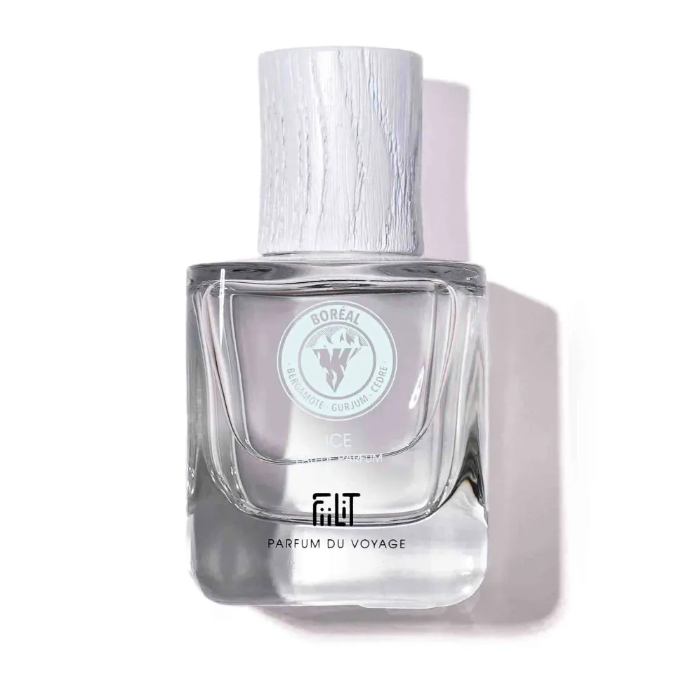 FiiLit Eau de Parfum Tester parfume 50 ml