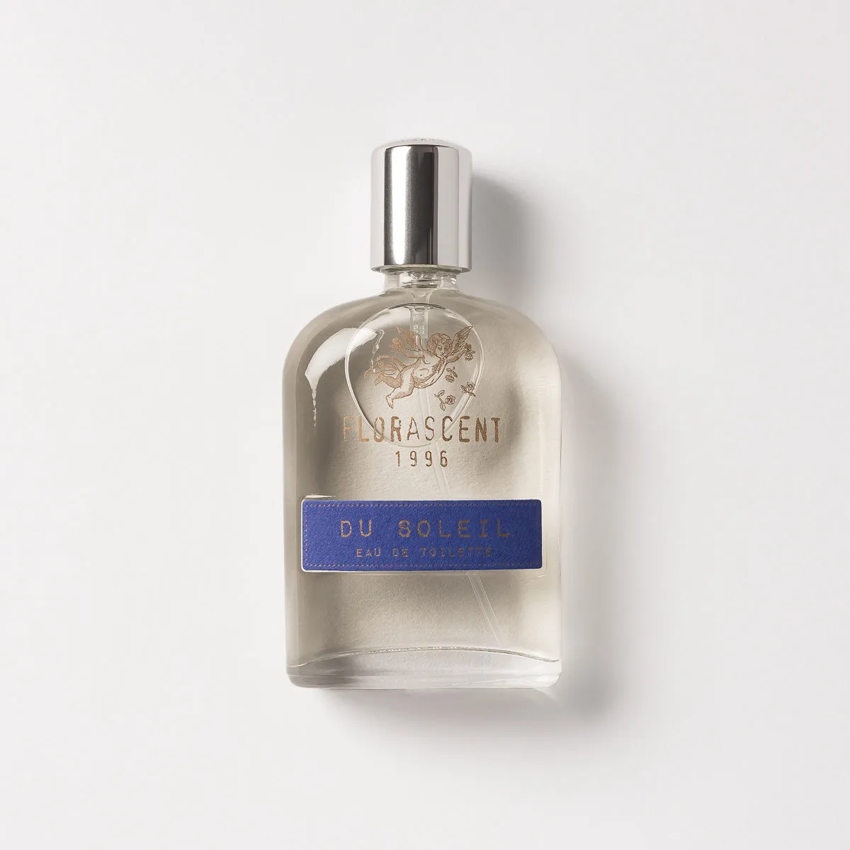 Florascent Du Soleil Eau de Toilette duftprøve til ham