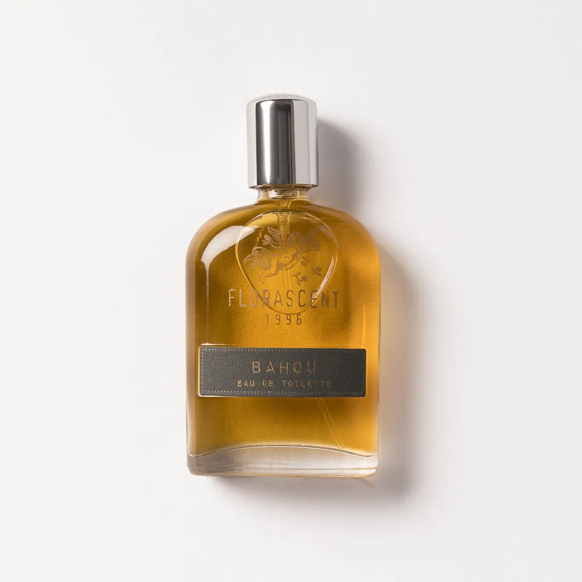 Florascent Bahou eau de toilette duftprøve 0,5 ml krydret