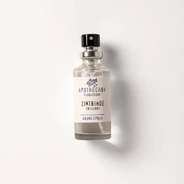 Florascent Zimtrinde aroma spray kanelbark