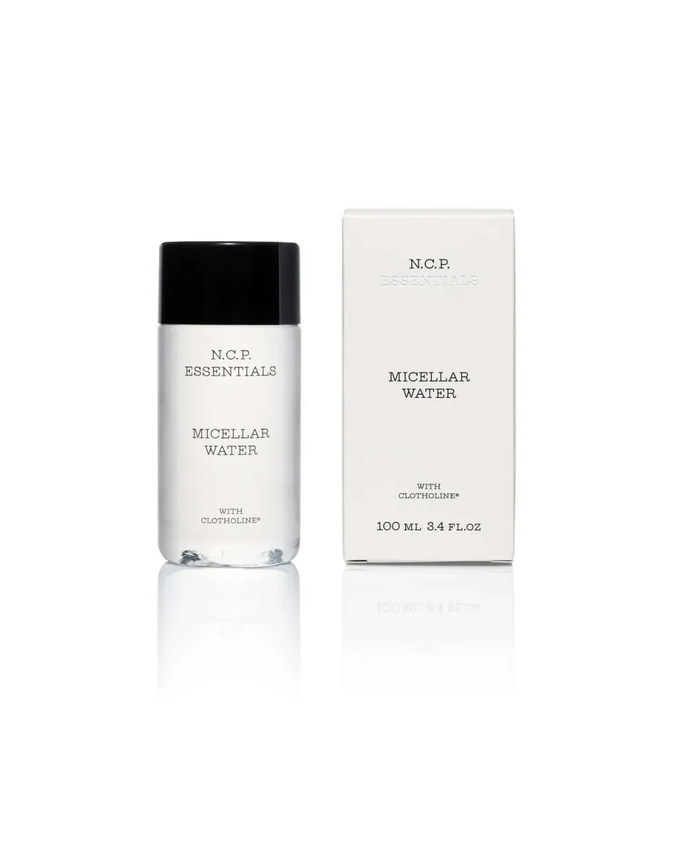N.C.P. Olfactives Micellar Water rensvand 100 ml