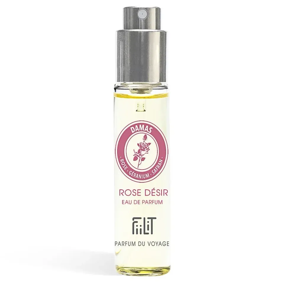 FiiLit Joli Coeur La Réunion eau de parfum 11 ml tester