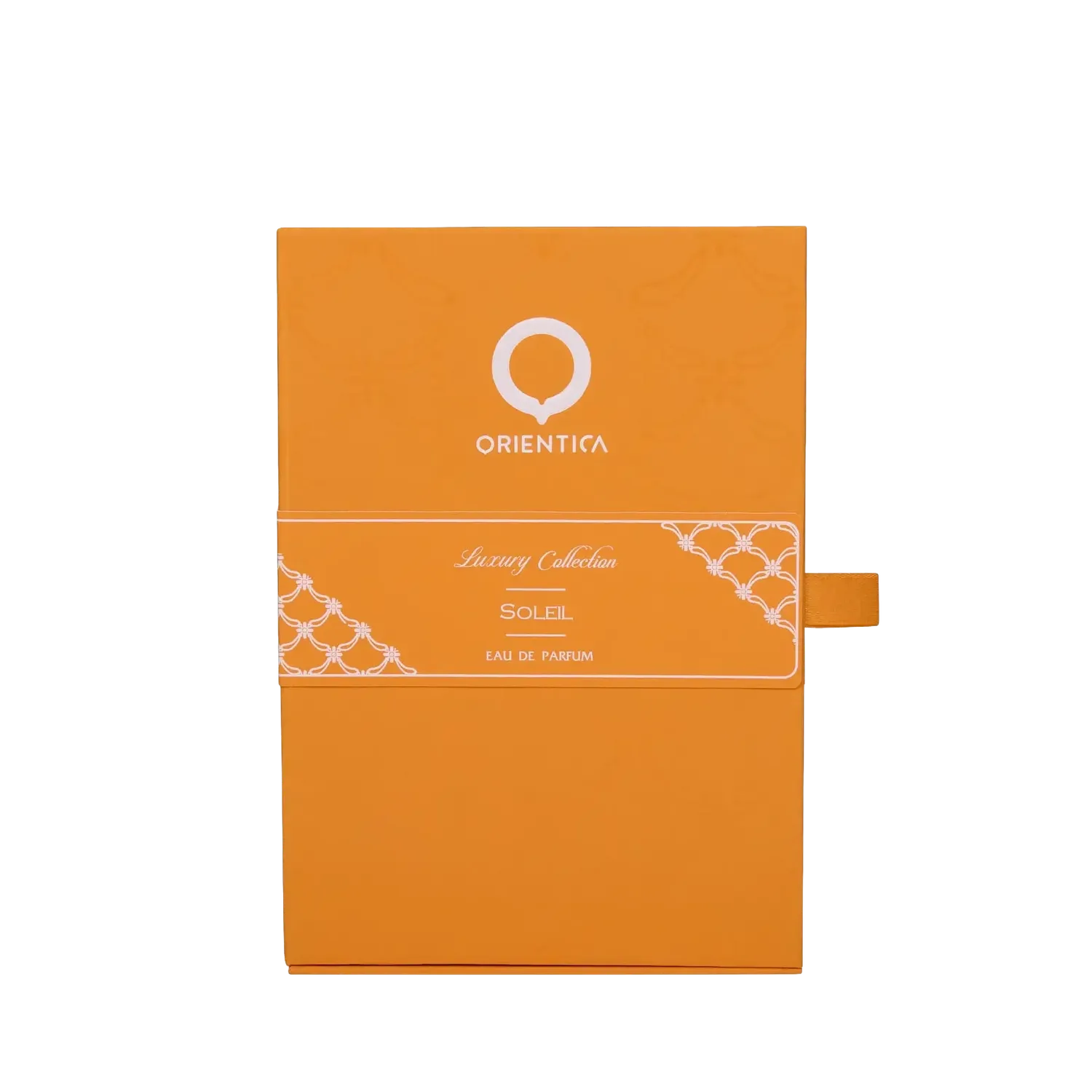 Orientica Soleil parfume 80 ml solrig blomst