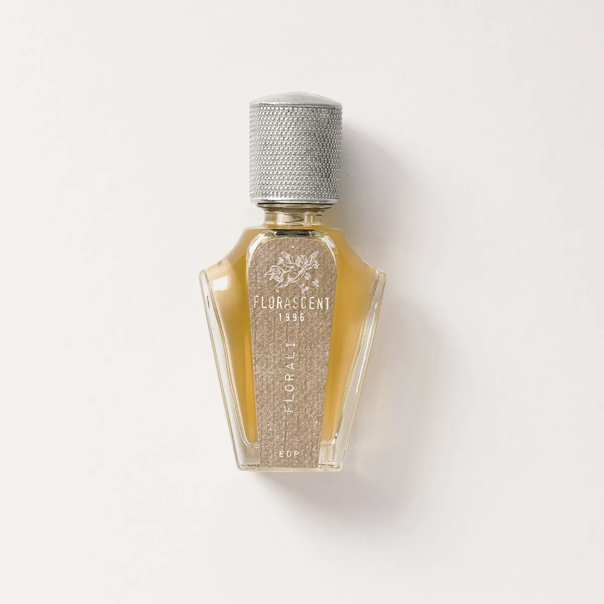Florascent Florali Eau de Parfum 50 ml blomstret