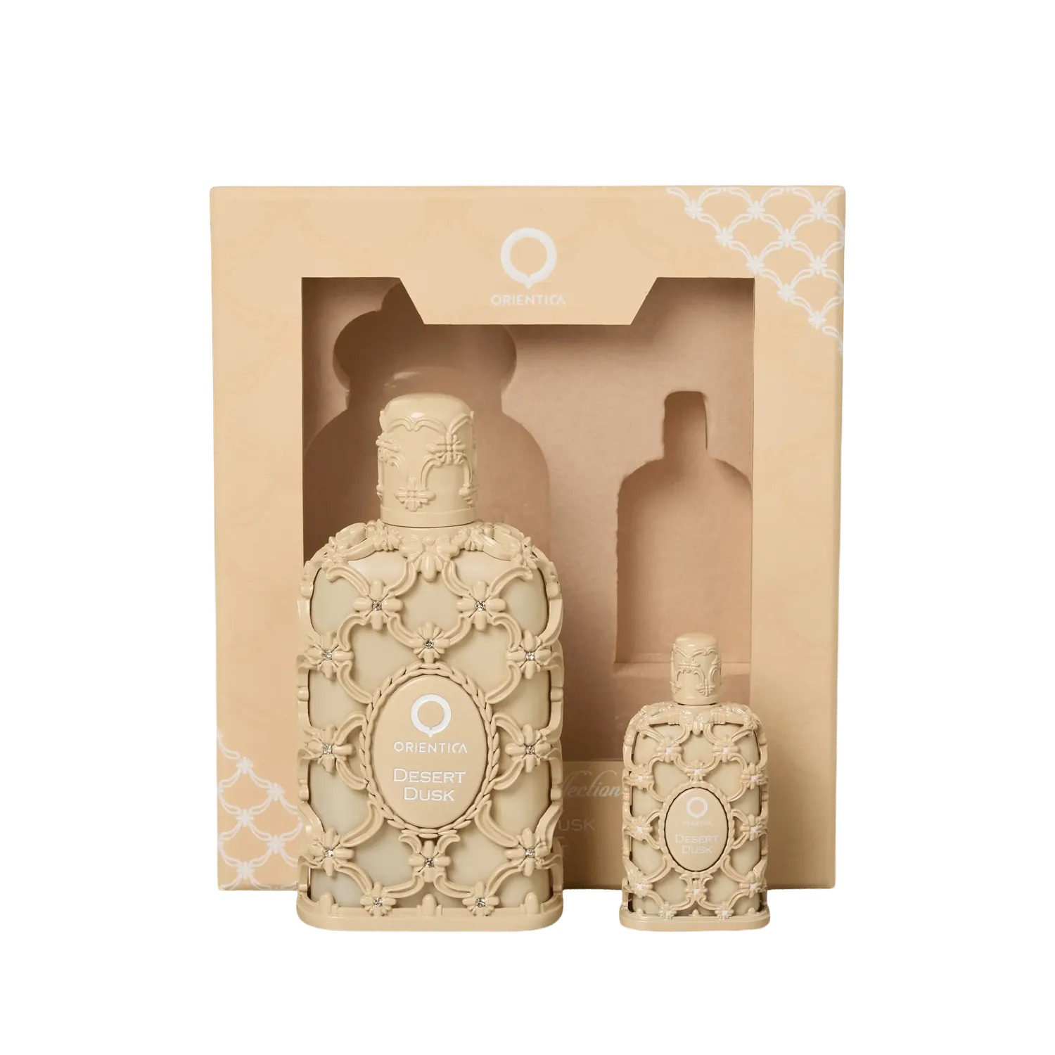 Orientica Desert Dusk parfume sæt 30+7,5 ml