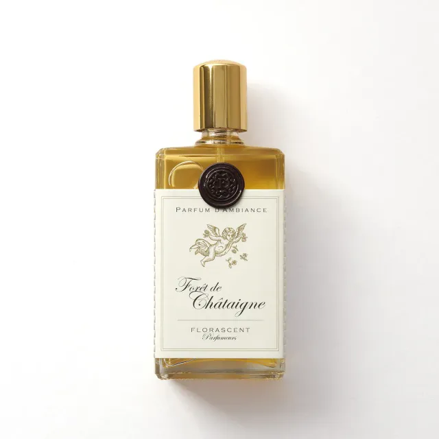 Florascent Forêt de Châtaigne rumspray kastanjetræ