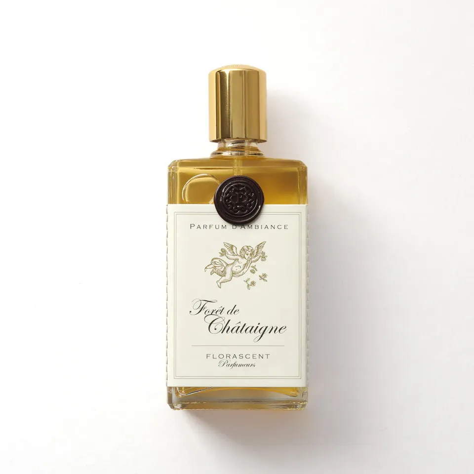 Florascent Forêt de Châtaigne rumspray kastanjetræ