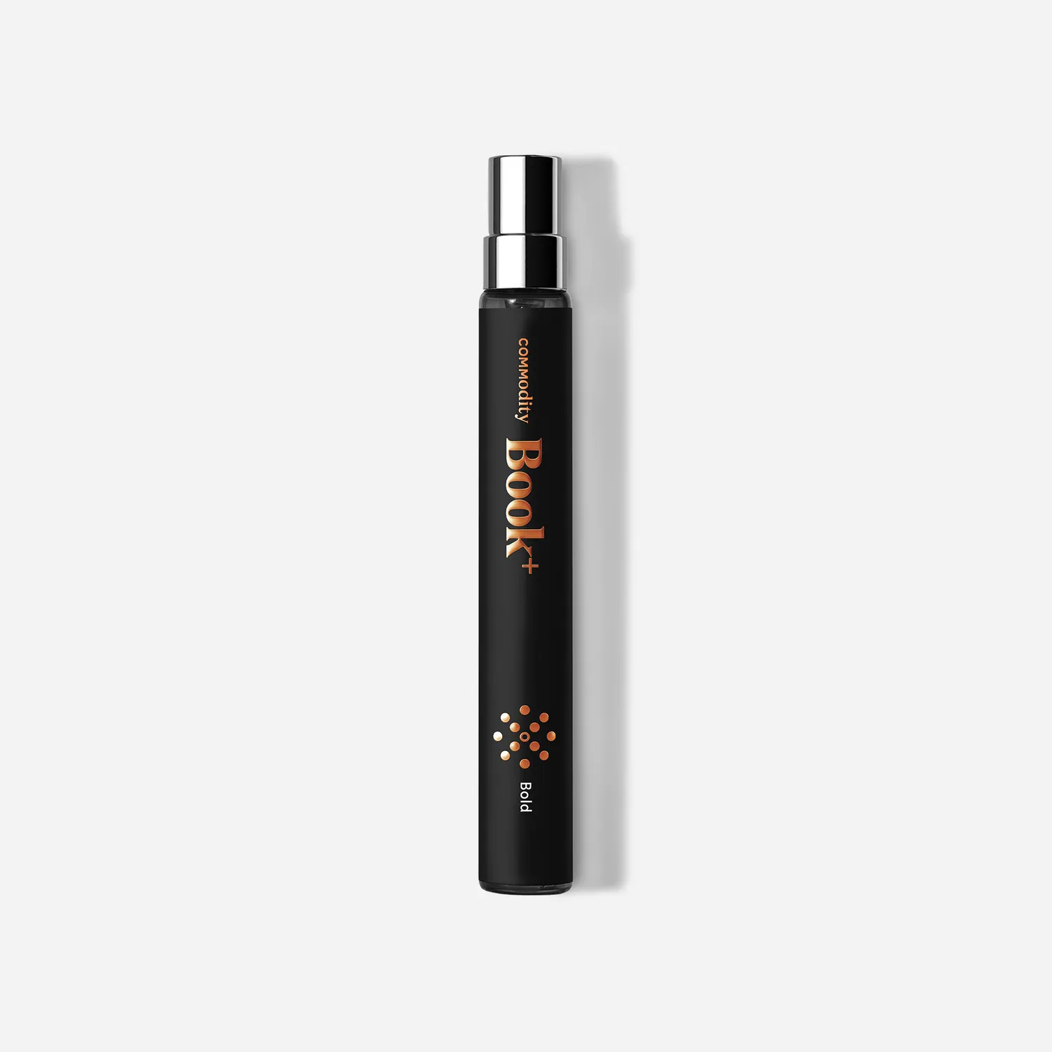 Commodity Bold Book+ parfume 10 ml træagtig