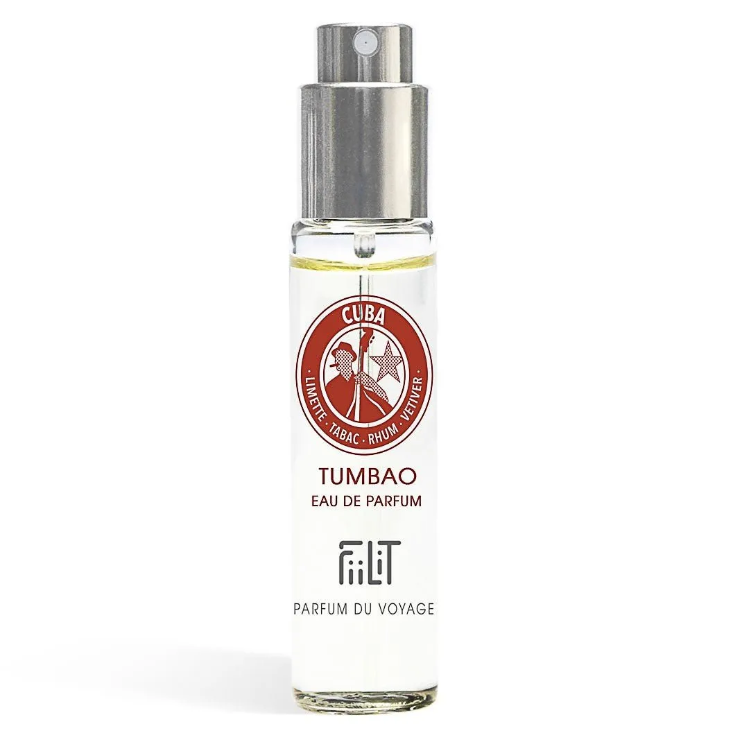 FiiLit Joli Coeur La Réunion eau de parfum 11 ml tester