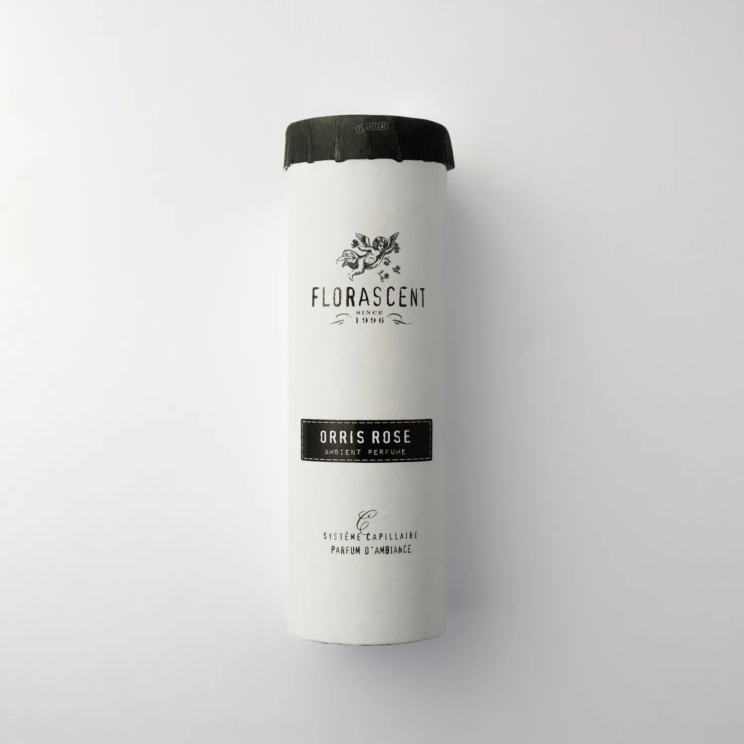 Florascent Orris Rose rumduft rose-iris pudret
