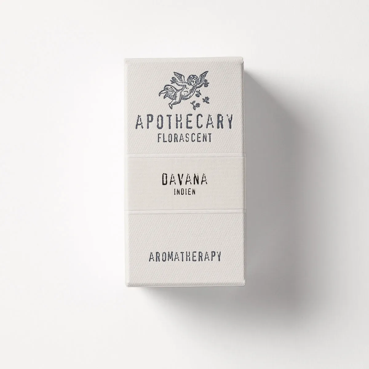 Florascent Davana aromaspray tørret abrikos