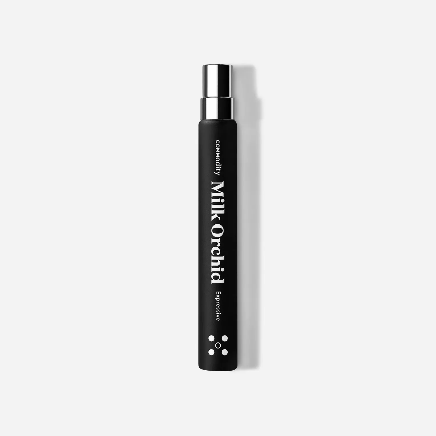 Commodity Milk Orchid parfume 10 ml mælkeagtig