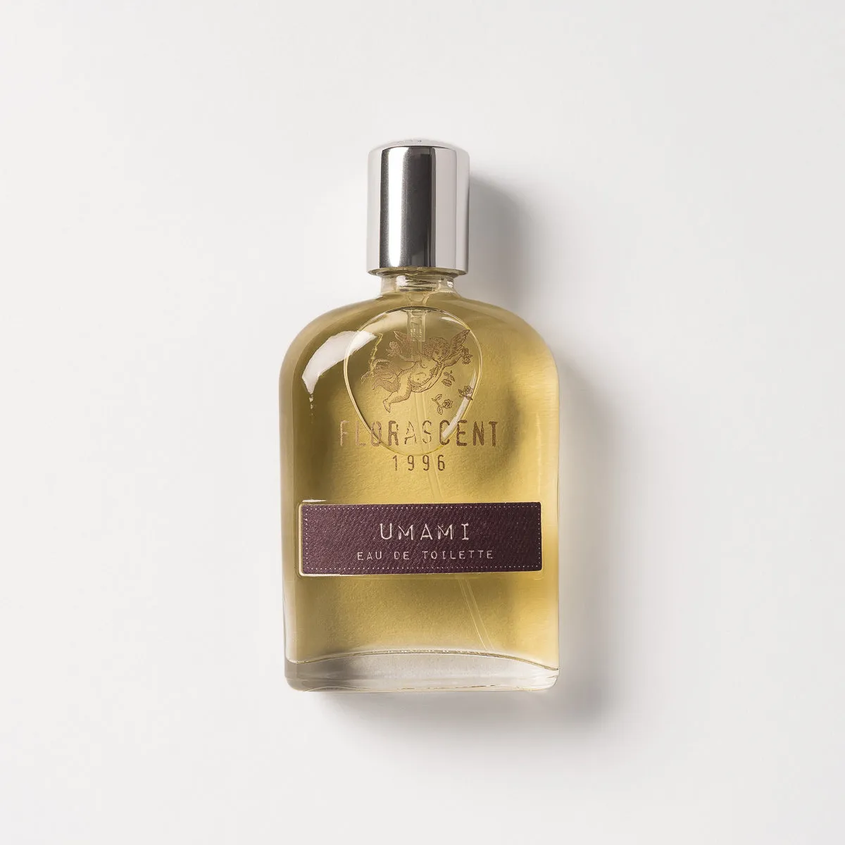 Florascent Umami toilette duftprøve vanilje