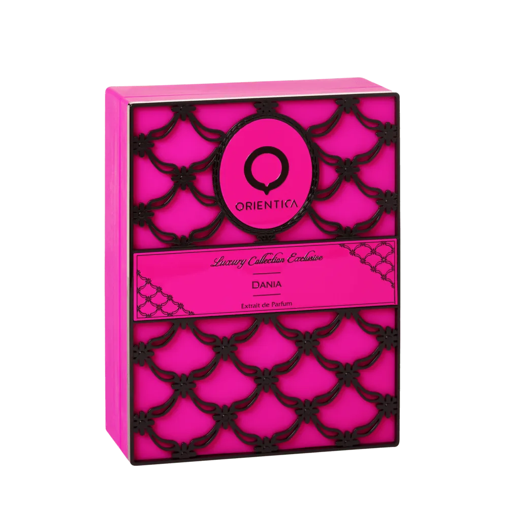 Orientica Dania eau de parfum 80 ml – orientalsk duft