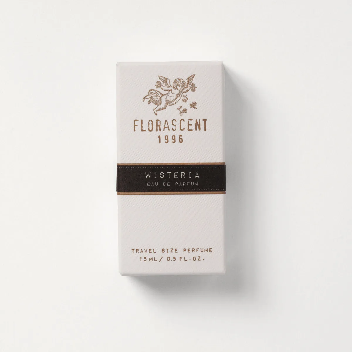 Florascent Les Exclusifs Wisteria eau de parfum duftprøve blomstret