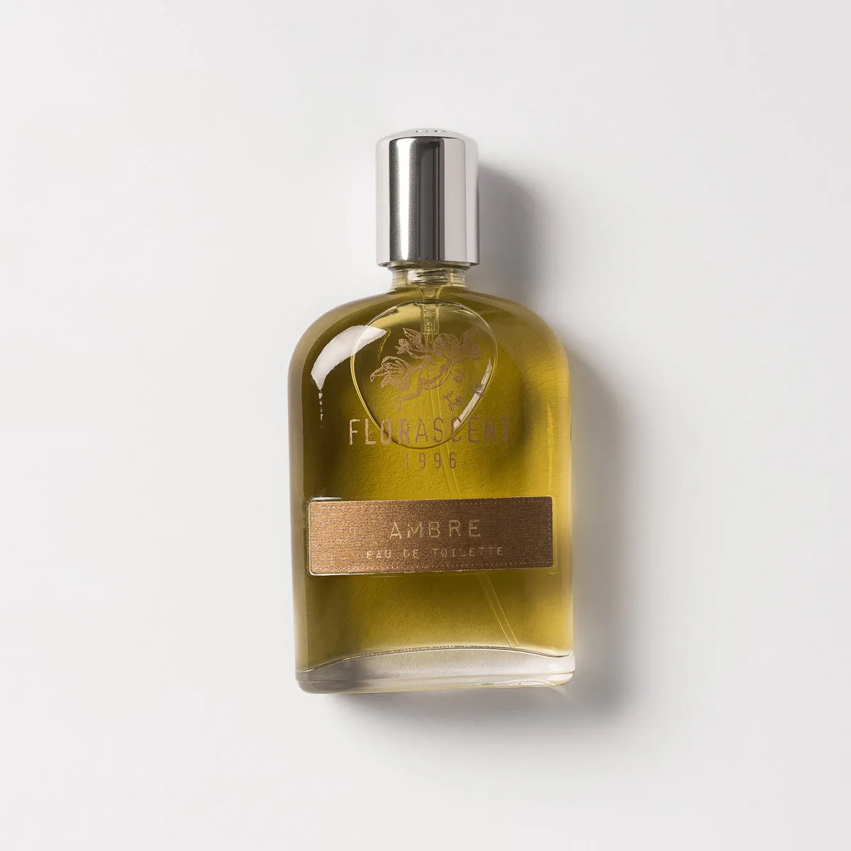Florascent Ambre eau de toilette duftprøve