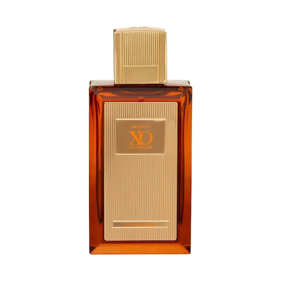 Orientica XO Xclusif Oud Old Fashioned parfume 120 ml