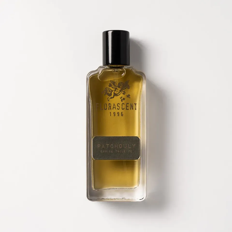 Florascent Patchouly eau de toilette 50 ml unisex