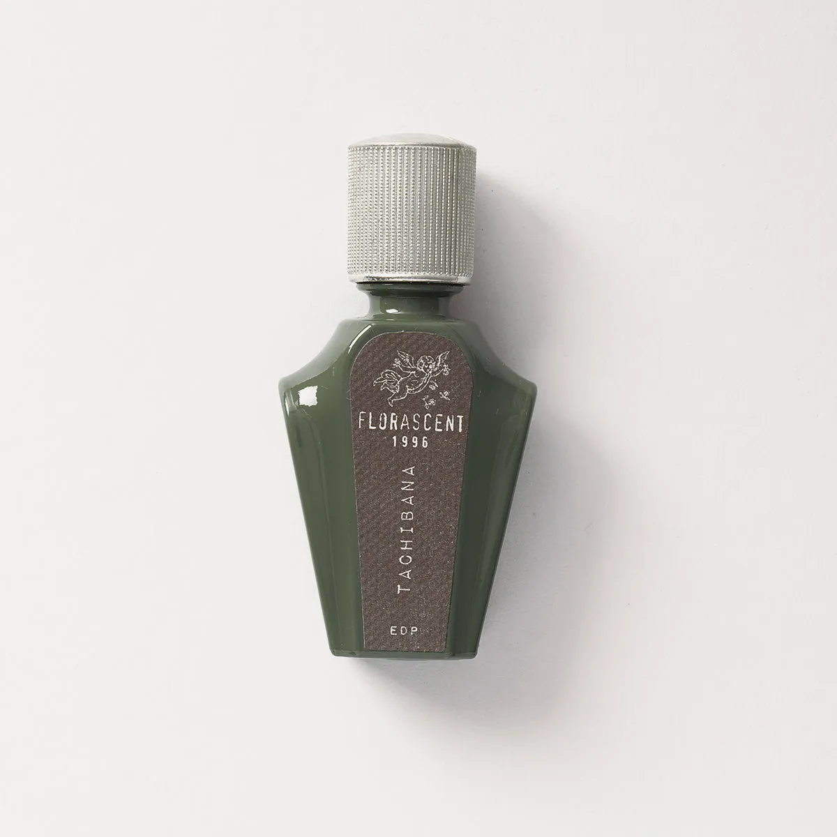 Florascent Tachibana Eau de Parfum prøve citrus