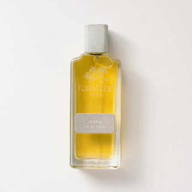 Florascent Hana eau de parfum 50 ml kirsebærblomst