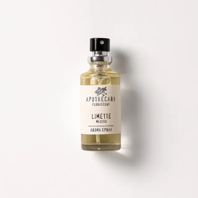 Florascent Limette aromaspray frisk lime