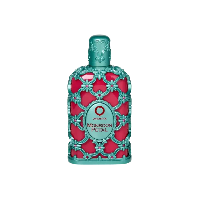 Orientica Monsoon Petal parfume 80ml blomstret frisk