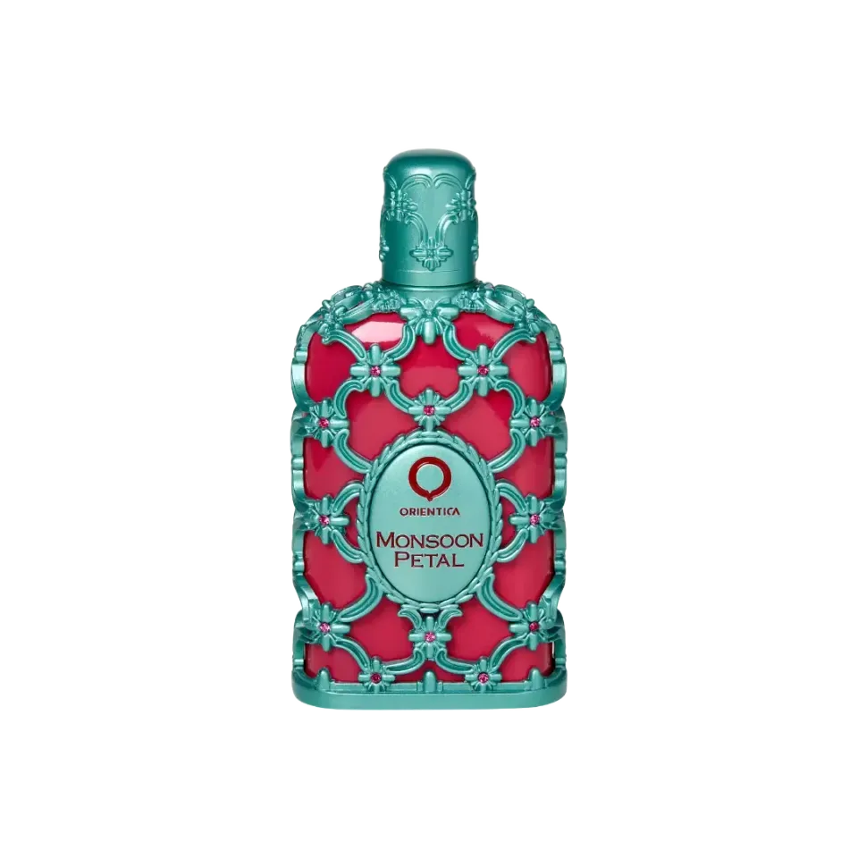 Orientica Monsoon Petal parfume 80ml blomstret frisk