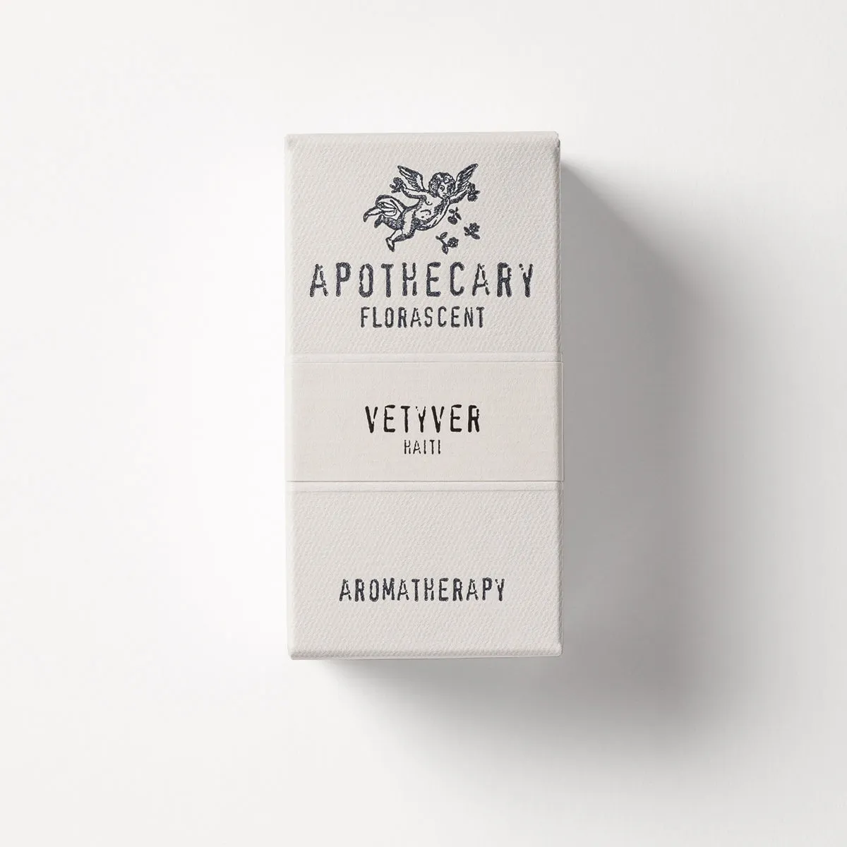 Florascent Vetyver aroma spray træagtig