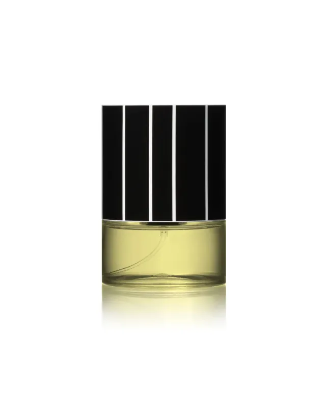 N.C.P. Olfactives 701 Leather Vetiver parfume 50ml