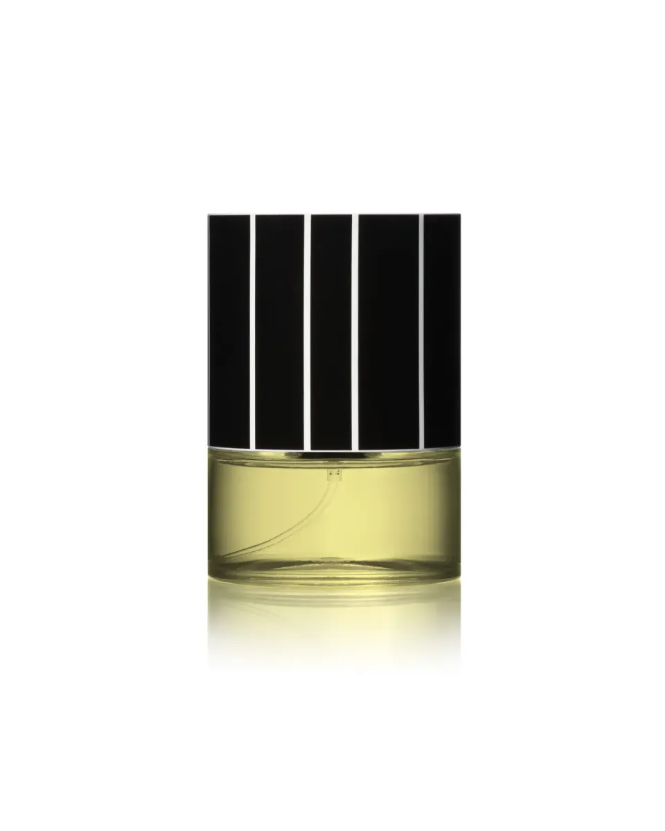 N.C.P. Olfactives 701 Leather Vetiver parfume 50ml