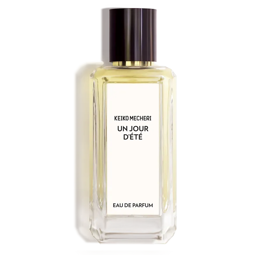 Keiko Mecheri Un Jour dÉté eau de parfum 100 ml