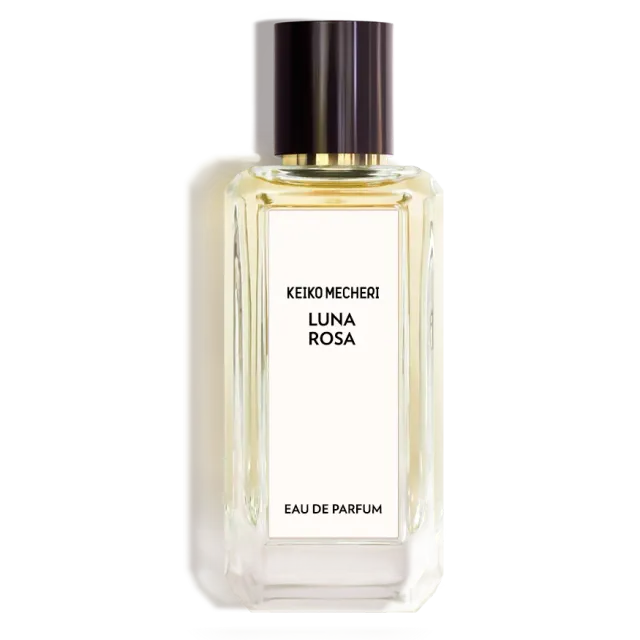 Keiko Mecheri Luna Rosa eau de parfum 100 ml roseduft