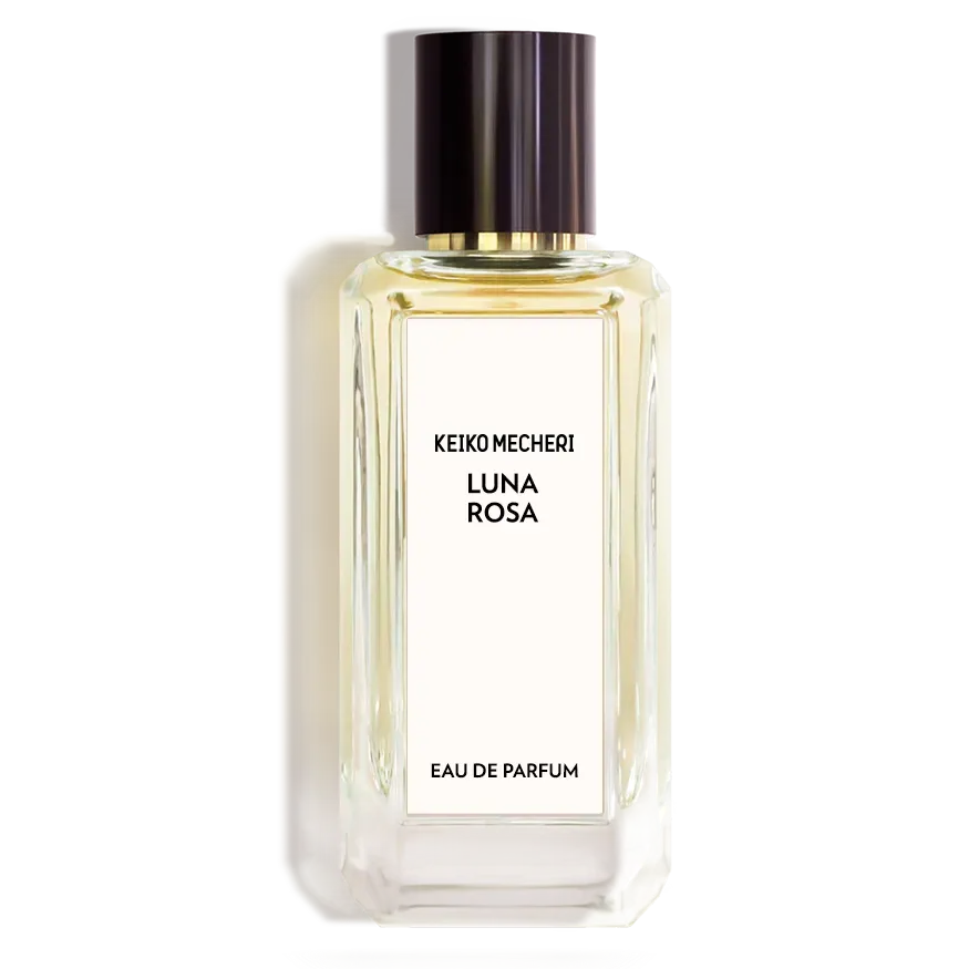 Keiko Mecheri Luna Rosa eau de parfum 100 ml roseduft