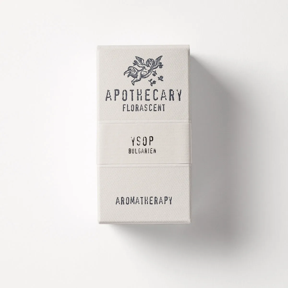 Florascent Ysop aromaspray isop beroligende