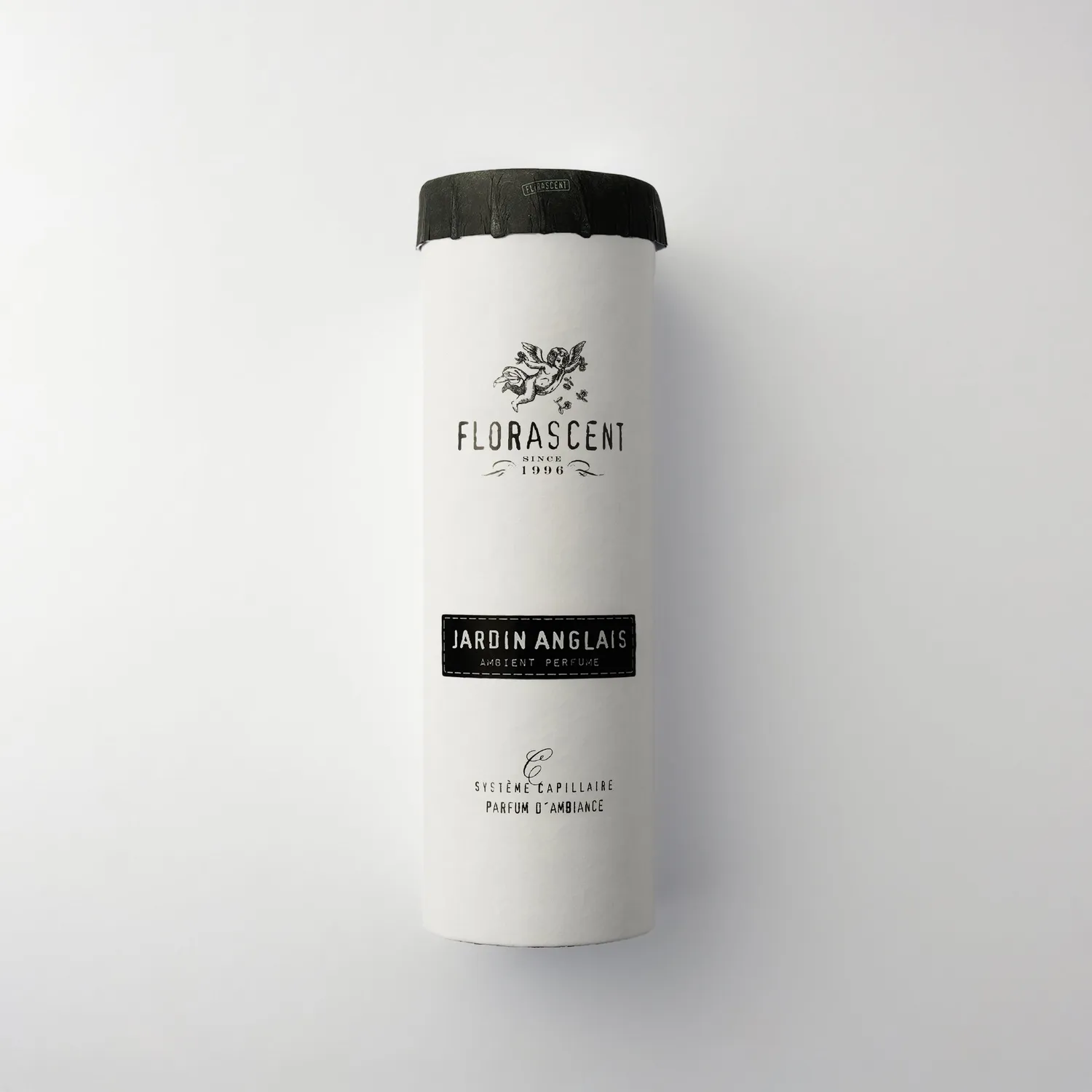 Florascent Jardin Anglais rumduft prøve blomstret