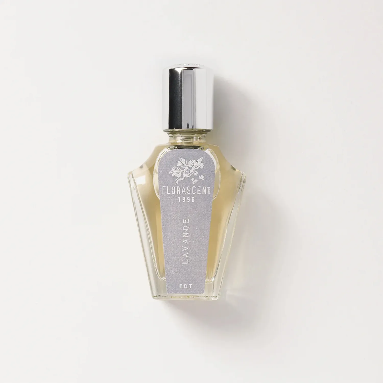 Florascent Lavande Eau de Toilette duftprøve lavendel