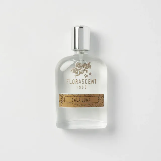 Florascent Cala Luna cologne duftprøve akvatisk