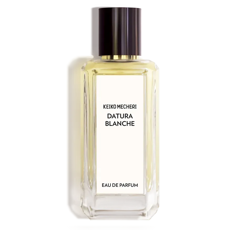 Keiko Mecheri Datura Blanche eau de parfum 100 ml