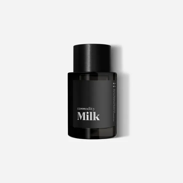 Commodity Milk parfume 30 ml sød træagtig