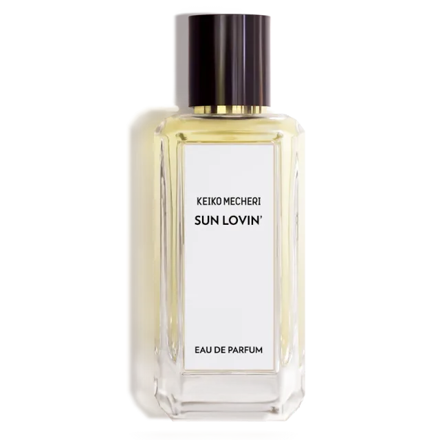 Keiko Mecheri Sun Lovin EDP 100 ml solduft