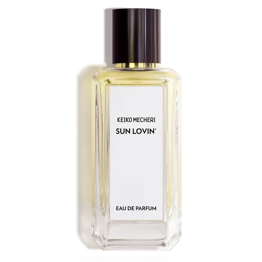 Keiko Mecheri Sun Lovin EDP 100 ml solduft