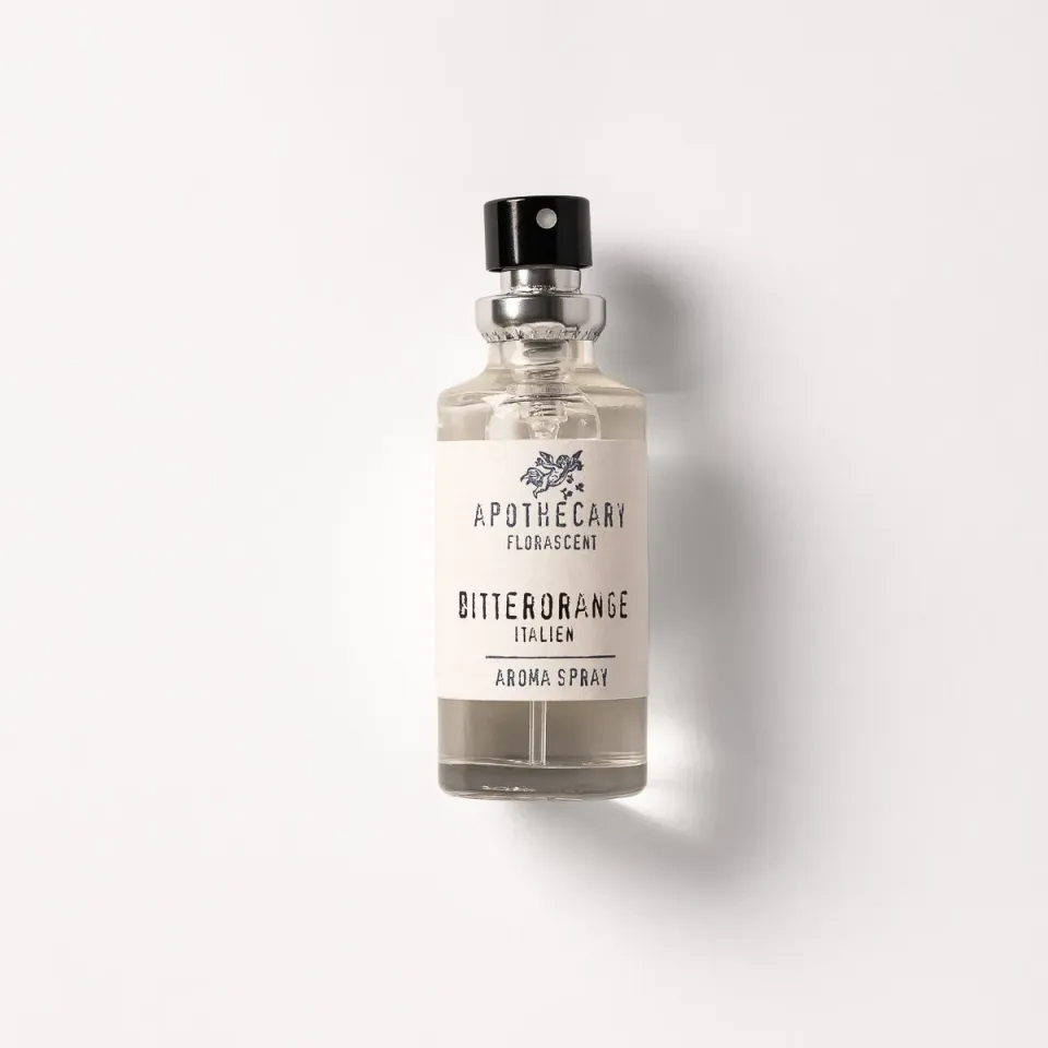 Florascent Bitterorange aroma spray citrus