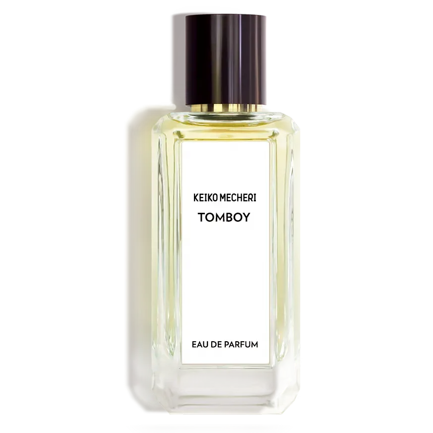 Keiko Mecheri Tomboy parfume 100 ml grøn rav