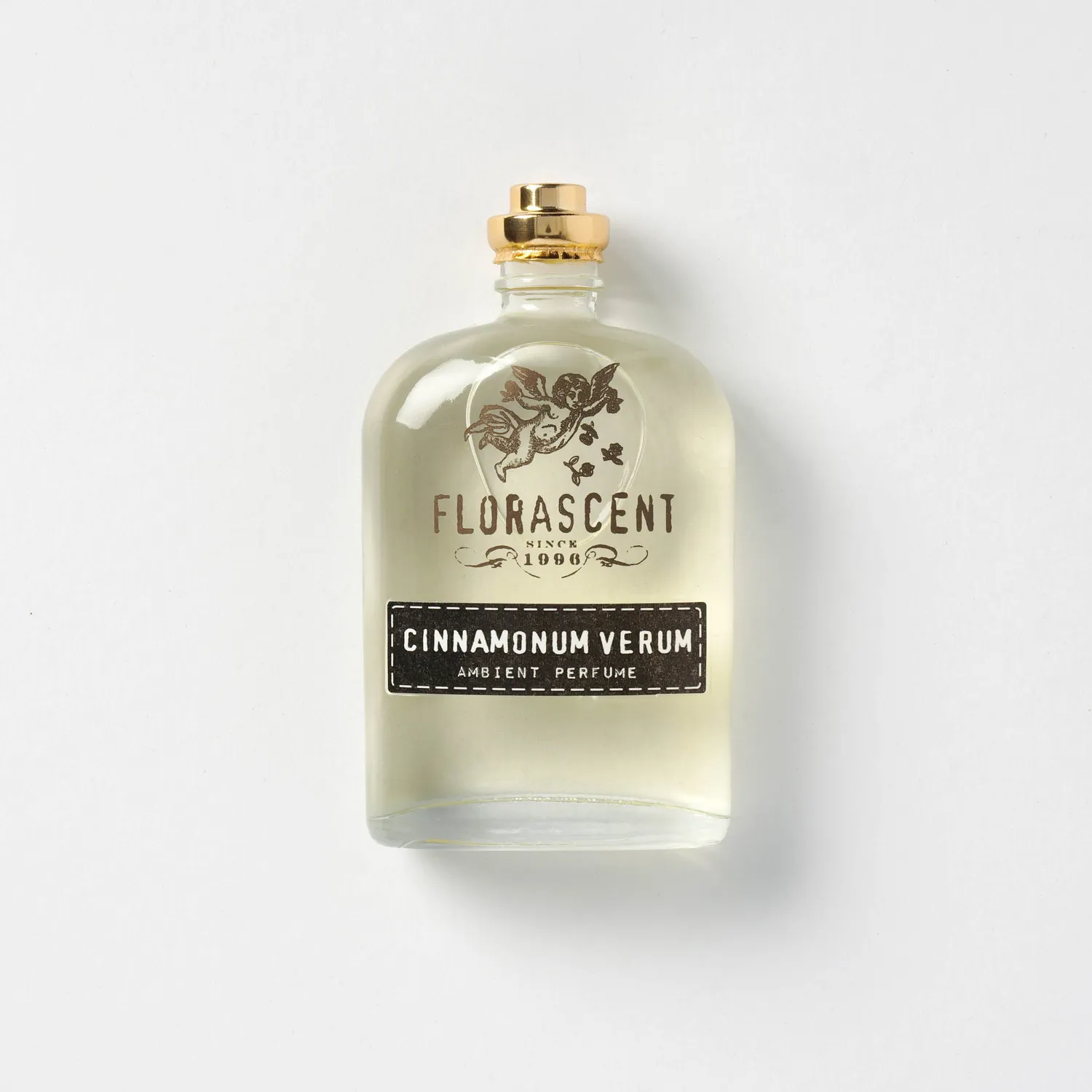 Florascent Cinnamomum Verum rumduft 100 ml kanel