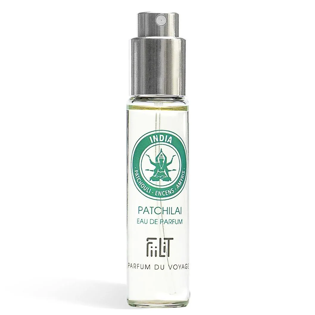 FiiLit Joli Coeur La Réunion eau de parfum 11 ml tester