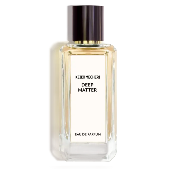 Keiko Mecheri Deep Matter eau de parfum 100 ml træduft