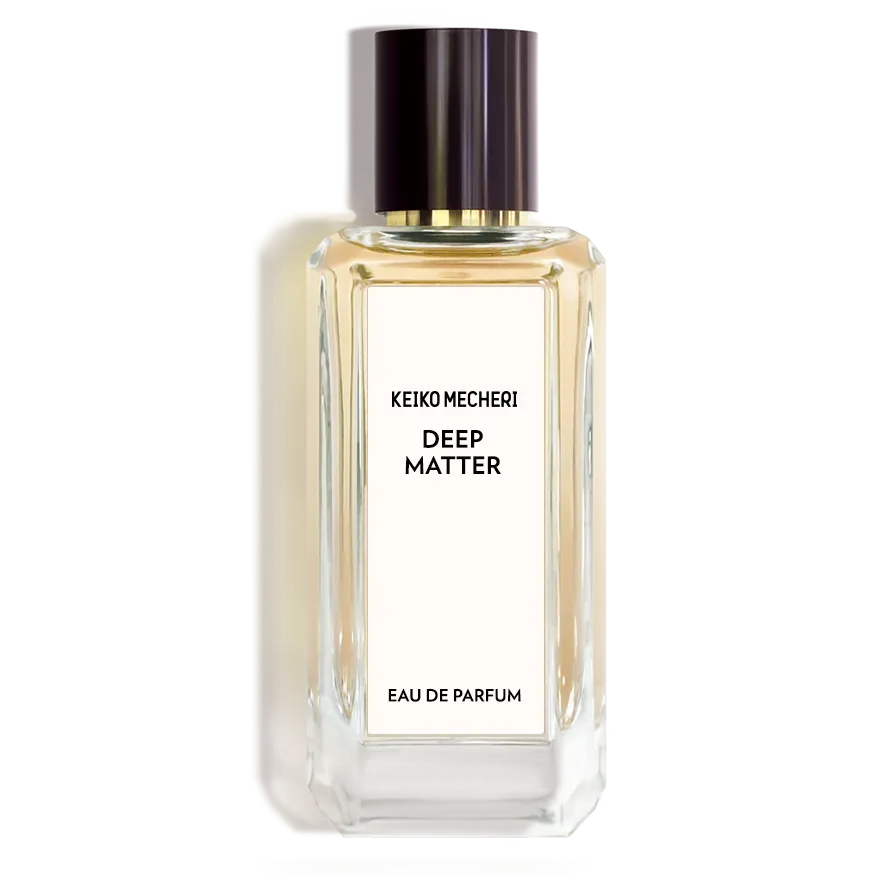 Keiko Mecheri Deep Matter eau de parfum 100 ml træduft