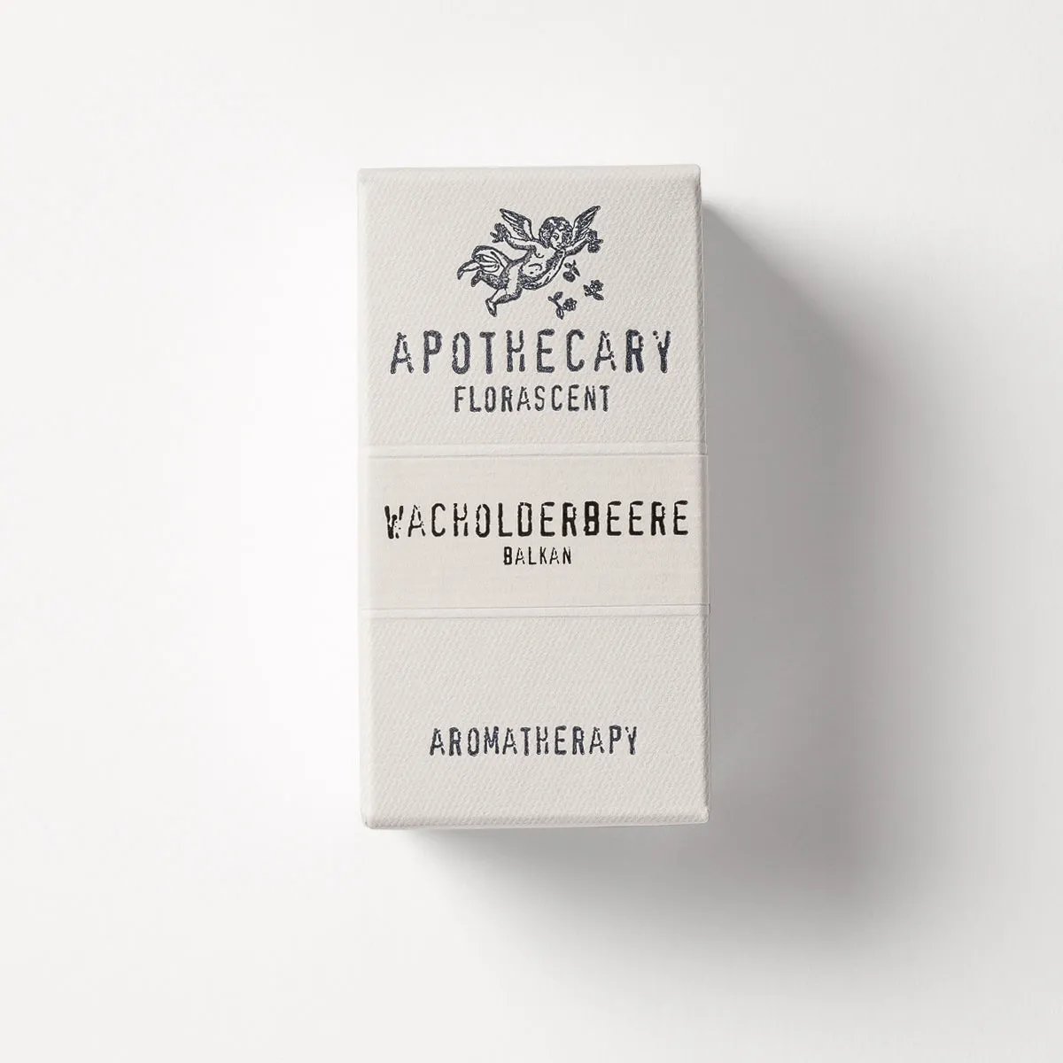 Florascent Apothecary Wacholderbeere aromaspray enebær