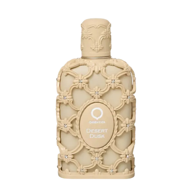 Orientica Desert Dusk Eau de Parfum 80 ml – krydret