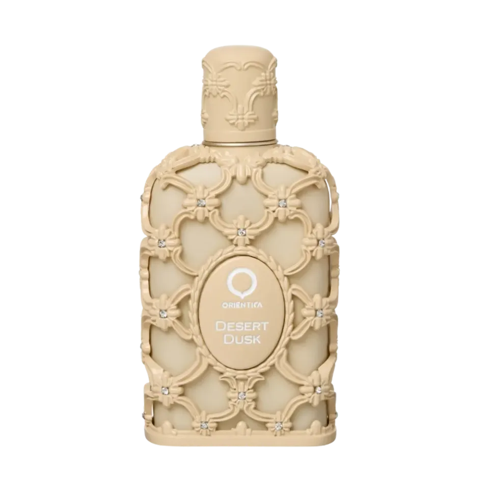 Orientica Desert Dusk Eau de Parfum 80 ml – krydret